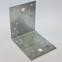 Крепежный уголок 70x70x55