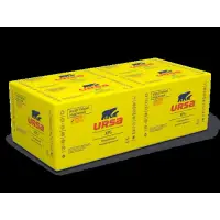 Утеплитель экструдированный Урсафоам плиты URSA XPS (250 кПа) N-III-L (100*600-1180) 0.2832м3 4 плиты 2,832кв.м, ( 12 упак. на поддоне )