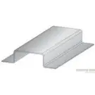 Профиль крепежный шляпный GL КПШ 50*20*3000 1,2мм