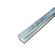 Профиль стоечный ПС 50/50 для гипсокартона 0,6 толщина 3 м Knauf