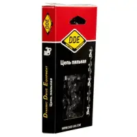 Цепь для бензопилы 14" 3/8 1,1 50 зв, DDE 90SG