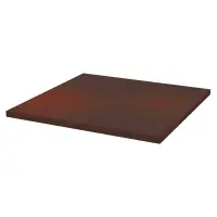 Клинкер Paradyz Cloud Brown Плитка базовая гладкая 30х30