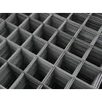 Сетка сварная BP-1 неоцинкованная 3 мм 50х50 мм (карта 1х2 м) ТУ