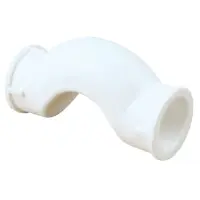 Обвод раструбный 20мм