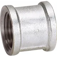 Муфта 1\'\'F x 1"F AQualink