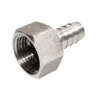 Штуцер под шланг 1/2\'\'F x 20 мм AQualink