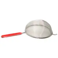 Дуршлаг MALLONY Tagliatelle 20см, нержавеющая сталь