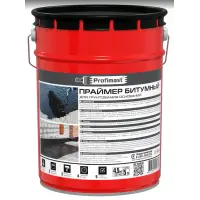 Праймер PROFIMAST битумный 5 л