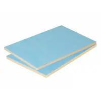 Сэндвич панель 3000*1500*24мм (пластик 0,6мм)