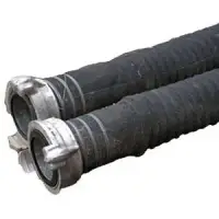 Рукав всасывающий с 1 головкой DDE ГР-50 (D-50мм, L-4м)