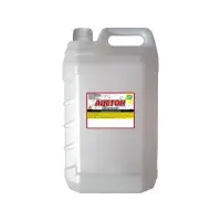 Ацетон 5л Спринт