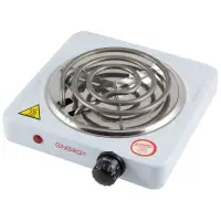 Плитка электрическая 1 конфорочная ENERGY EN-902 ТЭН