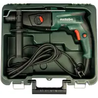 Перфоратор METABO KHE 2444, 800 Вт, 2,8 Дж