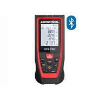 Дальномер лазерный CONDTROL XP3 Pro, 120 m