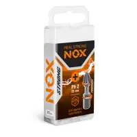 Бита torsion C 6,3 ph2-25 "NOX STRONG" (25 шт)