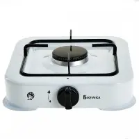 Плитка газовая 1 конфорочная ВАСИЛИСА ВА-6501 АНАЛОГ ГП1-540 2200Вт (10)