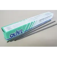 Электроды ЦЧ-4 ф 3,0 мм (OLIVER, 1кг), для чугуна