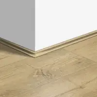 Плинтус ламинированный Quick-Step Скоция 17х17х2400 мм арт.1853