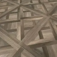 Ламинат WOODSTYLE Opera 34 класс Шанье коричневый 1206х402х12 арт.70336
