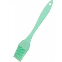 Кисточка из силикона MALLONY PENNELLO VERDE, 17*3*1 см