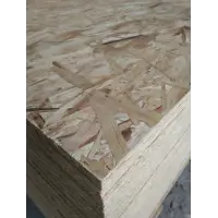 ОСП Влагостойкая 2440х1220 25мм, Кроношпан (Ultradecor) класс эмиссии E1