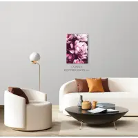 Картина интерьерная VS на холсте Donna 50*70 арт.8257089