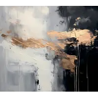 Картина интерьерная VS на холсте Harmony 40*50 арт.8245001