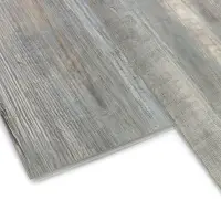 Ламинат виниловый водостойкий SPC CRONAPLAST 4V Дерево/Wood 34 класс Сосна Монблан 1200*180*4.0 мм (с фаской)