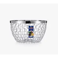 Ваза для фруктов REGENT 93-TR-01-11 TRINA 24*14см*