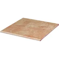 Клинкер Paradyz Ilario Beige Stopnica Prosta Ступень 30x30