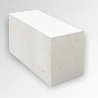 Газобетонный блок 375х250х625 мм D500 ЛСР 0,05875 м3