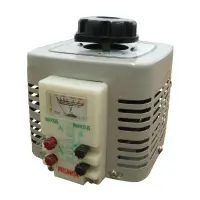 Автотрансформатор Ресанта TDGC2- 5К 5kVA (ЛАТР)