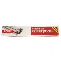 Электроды МР-3 ф 4,0мм (Ресанта, 1кг), рутиловые