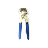 Клещи 200мм 8" 55D Jettool