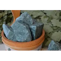 Камень Жадеит колотый (Хакасия), 5 кг