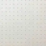 Плита потолочная ARMSTRONG Graphis Puntos MicroLook 600х600х17 мм белый (2,88 кв.м./упак)