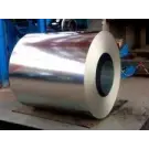 Рулонная сталь Цинк, 0.45 мм, 1.25*м2, (п)