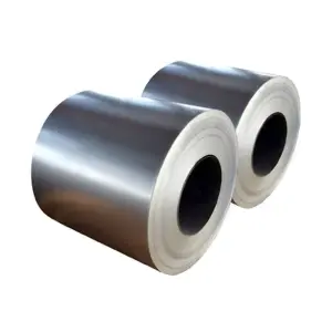 Рулонная сталь Цинк, 0.5мм ГОСТ, 1.25*м2, (п)