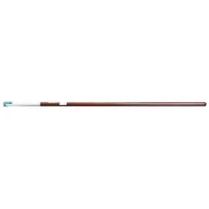 Ручка деревянная RACO, с быстрозажимным механизмом, 150cм