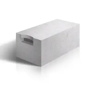 Газобетонный блок 300х250х625 мм D400 ЛСР 0,046875 м3