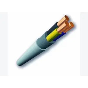 Электрокабель NYM 3х2,5