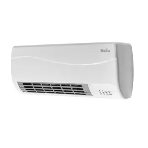 Тепловентилятор настенный Ballu BFH/W-102W