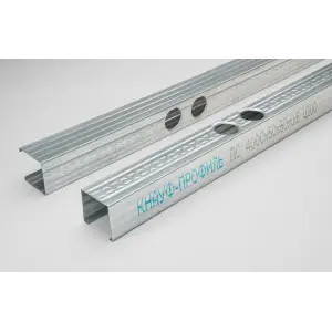 2 ПС 50/50 профиль стоечный 0,6 толщина 4 м KNAUF