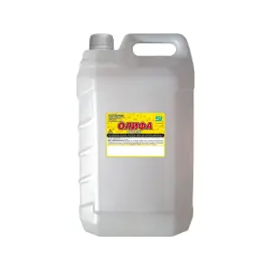 Олифа Оксоль 5л, Спринт