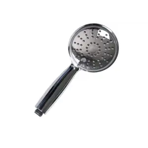 Лейка душевая Gfmark массажная большая, арт.6033