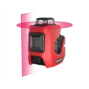Нивелир лазерный CONDTROL NEO X1-360