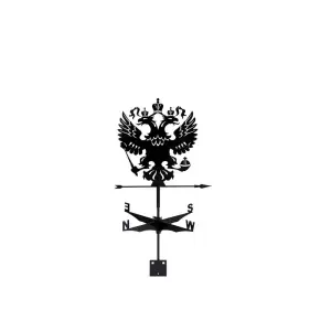 Флюгер “Герб” 460х415мм