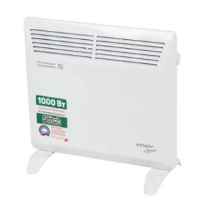 Конвектор электрический Engy EN-1000 Modern