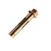 Болт анкерный с гайкой 10x50 (уп 4шт) SteelRex