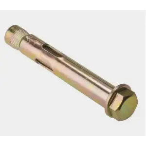 Болт анкерный 8x45 (уп 4шт) SteelRex